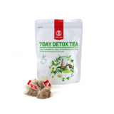 7 DAY DETOX TEA