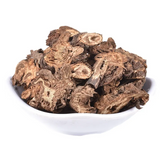 Qiang huo 100% Natural Chinese Traditional Herb Dried Notopterygium Root Slice